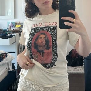 Snail Mail TShirt